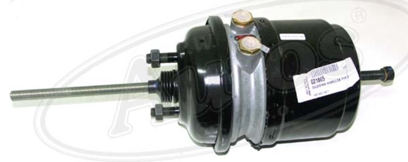 Válec brzdový 30/30" ZN RVI Midlum, Premium