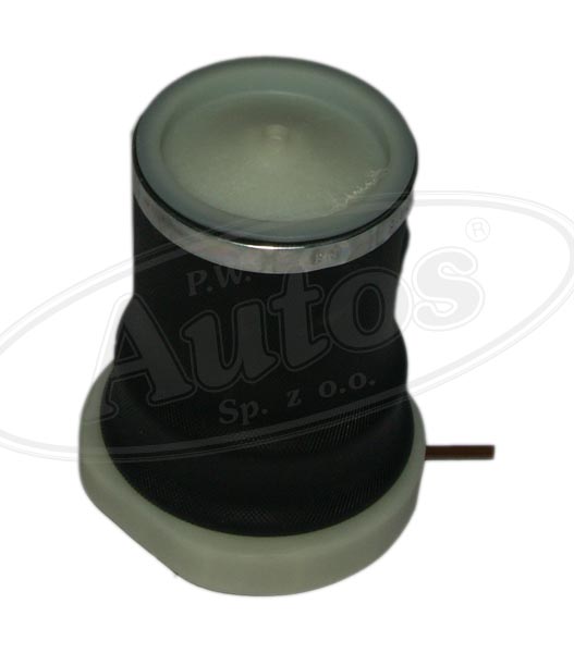 Vlnovec sedadla řidiče DAF F 65/75/85/95, 65/75/85 CF, 95 XF, CF 65 /II /IV, CF 75 /IV, CF