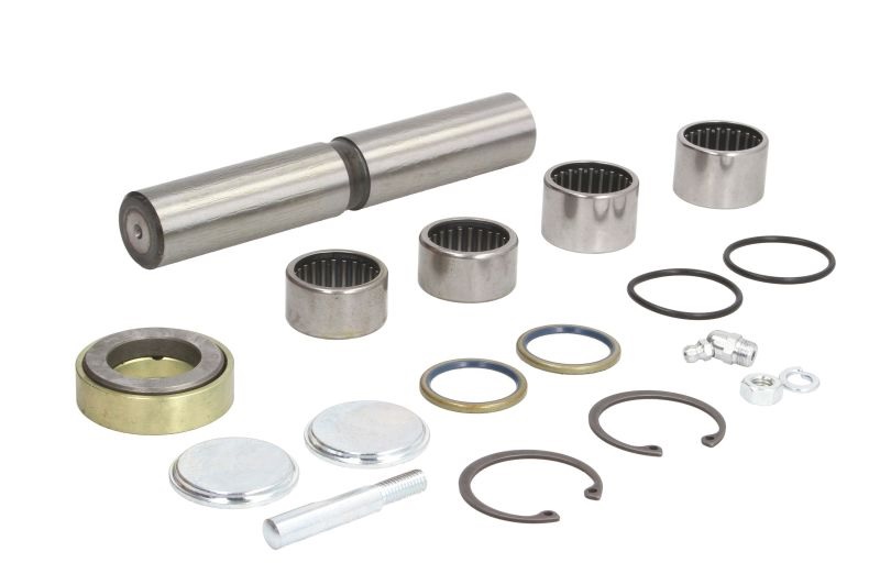 Sada opravárenská svislého čepu 30x186 MERCEDES OS VL 2,BM, 730/733