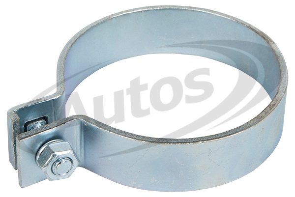 Objímka trubky výfuku 104,5mm MERCEDES, MAN F90, F01/02/03//16/19-F04>