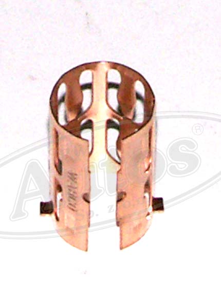 Pouzdro snímače ABS IVECO, BPW, MERCEDES, VOLVO, DAF, SCANIA