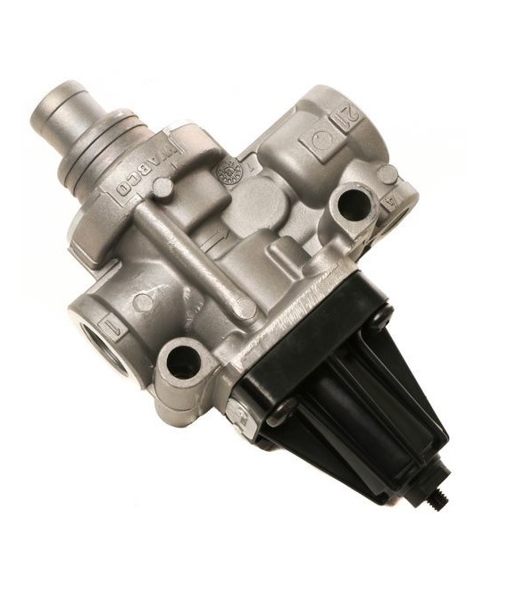 Regulátor tlaku vzduchu M22x1,5/8,1bar MAN, MERCEDES, DAF