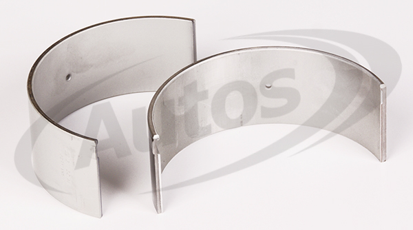 Ložisko ojniční originál - pár MAN D2865,2866,2867 