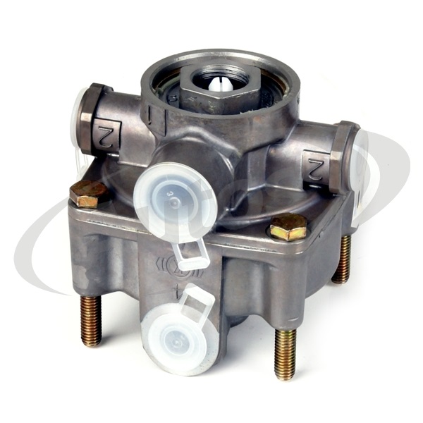 Ventil reléový SCANIA 94,114,124,144,164, MAN, DAF