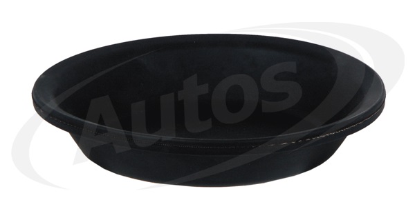 Membrána brzdového válce 24" nízká