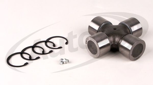 Kloub křížový  53x135 MERCEDES Atego, Actros