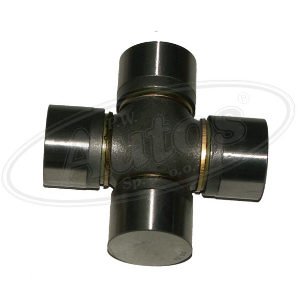 Kloub křížový  48x126 MERCEDES Atego