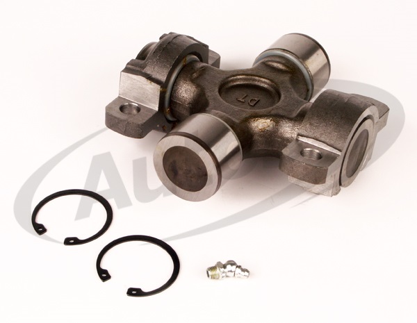 Kloub křížový  48x161 SCANIA 92,93,112,113,142,143,94,114,124,144,164 