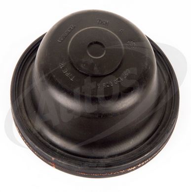 Membrána brzdového válce 12"