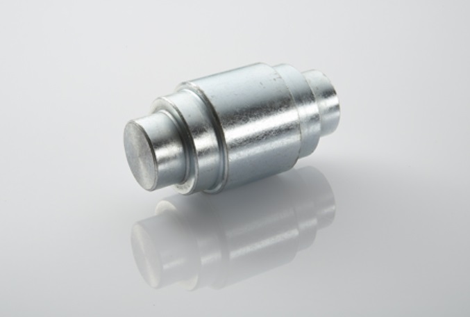 Kladka brzdové čelisti 42x26x78 BPW typ-3620, KÖGEL EH,H,KH,KM,KR