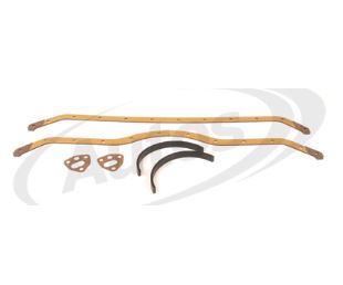 Těsnění olejové vany -sada MERCEDES OM352/366/ UNIMOG-65/70/80/84/90/100