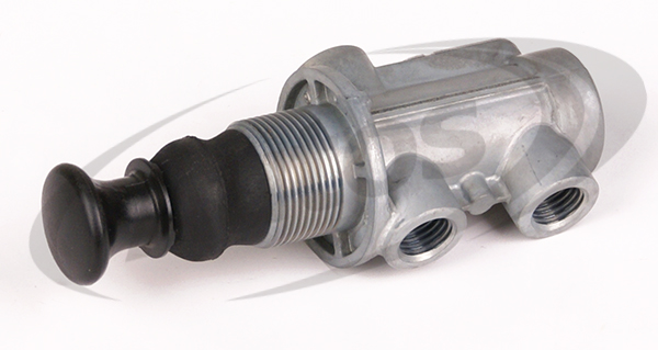 Ventil 3/2 cestný MAN, NEOPLAN, RVI, SCANIA,