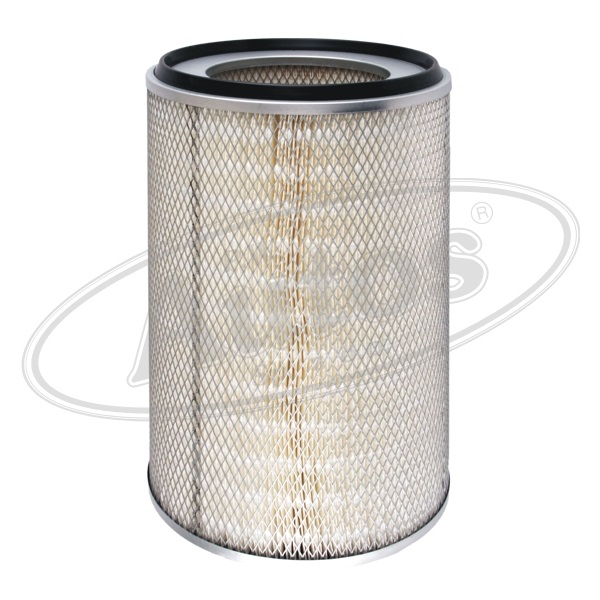 Filtr vzduchu WPO-282 IVECO P,PA, RVI Manager,Midliner,G