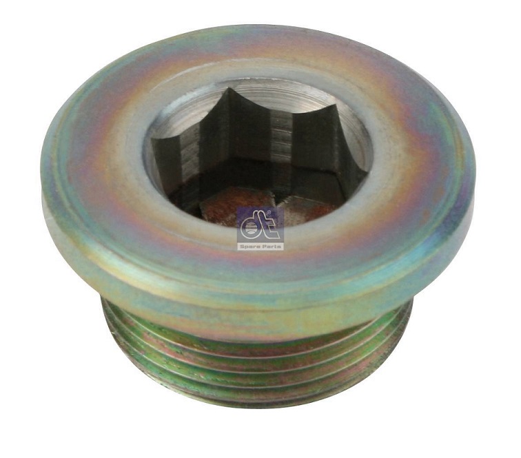 Zátka olejové vany M24x1,5 RVI Midliner, Maxter, Premium DXi7,Midlum DXi5/7,Magnum