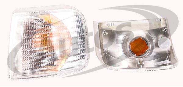 Svítilna směrová přední L RVI Premium, Kerax, Kerax DXi, Midlum, IRISBUS