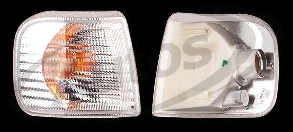 Svítilna směrová přední P RVI Premium, IRISBUS Agora