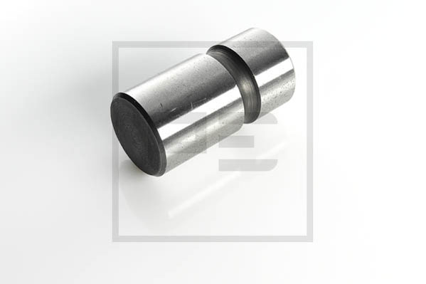 WAŁEK SZCZĘKI HAMULCA