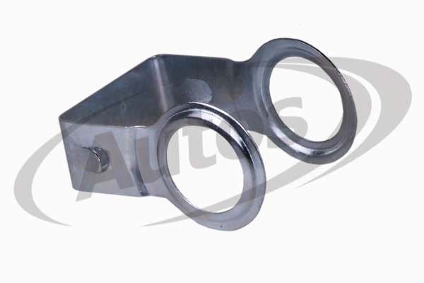 Držák rolny shrnovací plachty ROR, FRUEHAUF