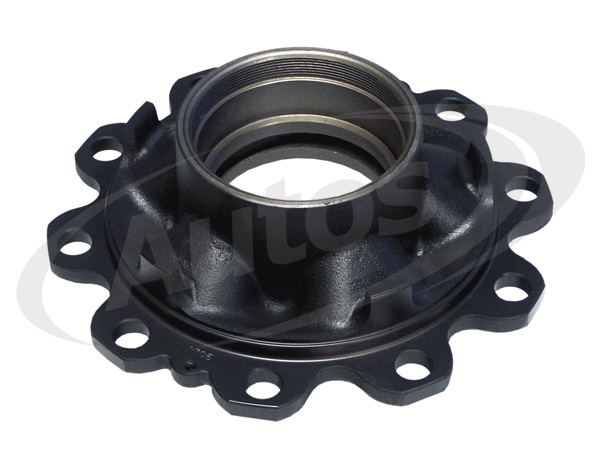 Náboj kola bez ložiska SMB C1/C2, TRAILOR