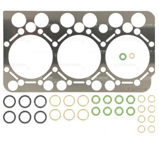 Těsnění hlavy válce ( 3 ) VOLVO FL6 D6A180/210/230/250, TD63ES