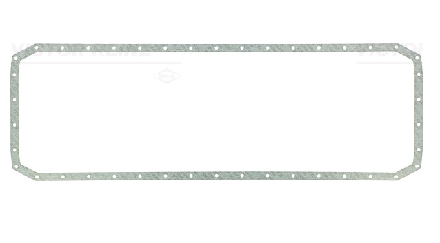 Těsnění olejové vany DAF WS225/242/259/268/282/295/1160