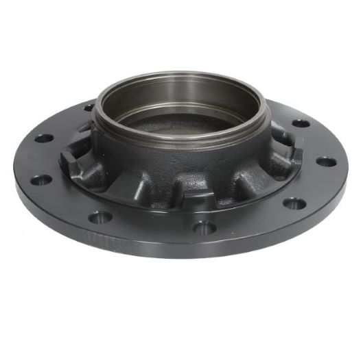 Náboj kola bez ložiska SAF SKRS/RZ 9042/11242