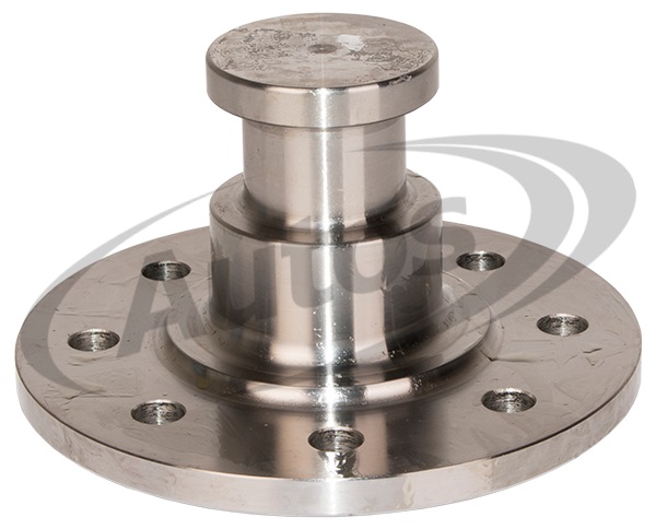 Čep královský točnice návěsu 2" /8xM14 PANAV NV35, SCHWARZMÜLLER 