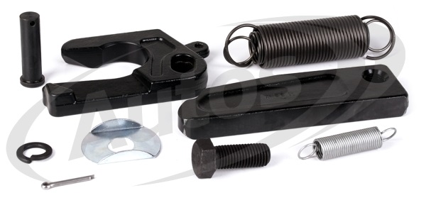 Sada opravárenská točnice YORK BIG-D2, typ Euro D