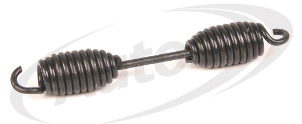 Pružina brzdové čelisti 30x5x200 dvojitá ROR, 