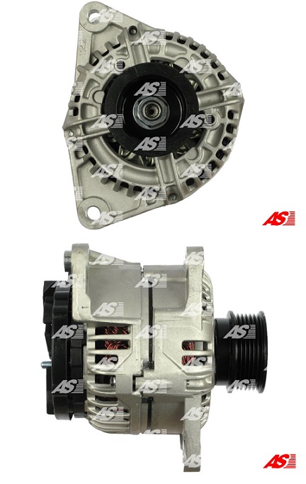 Alternátor 14V/120A RVI Mascott 90/110/130/150 od 1999 do 2004