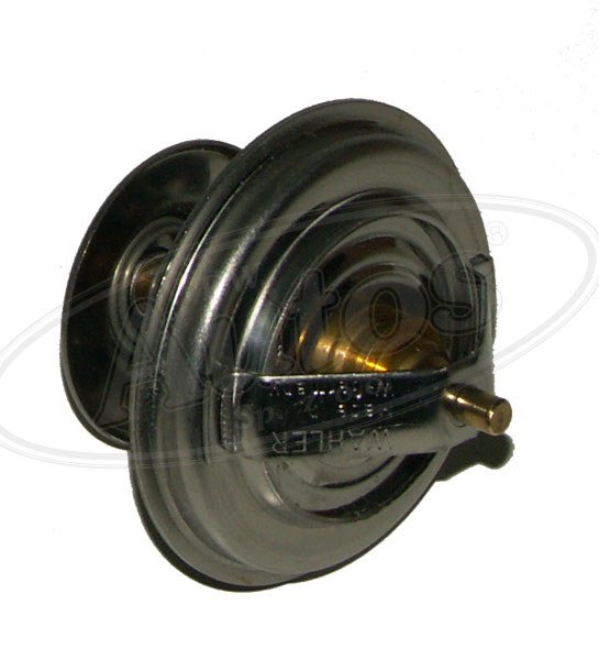 Termostat 71°C/ 67mm s těsněním MERCEDES OM442/OM443