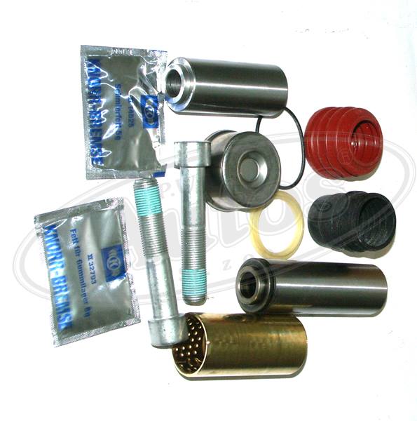 Sada opravárenská brzdového třmenu KNORR SB6/SB7