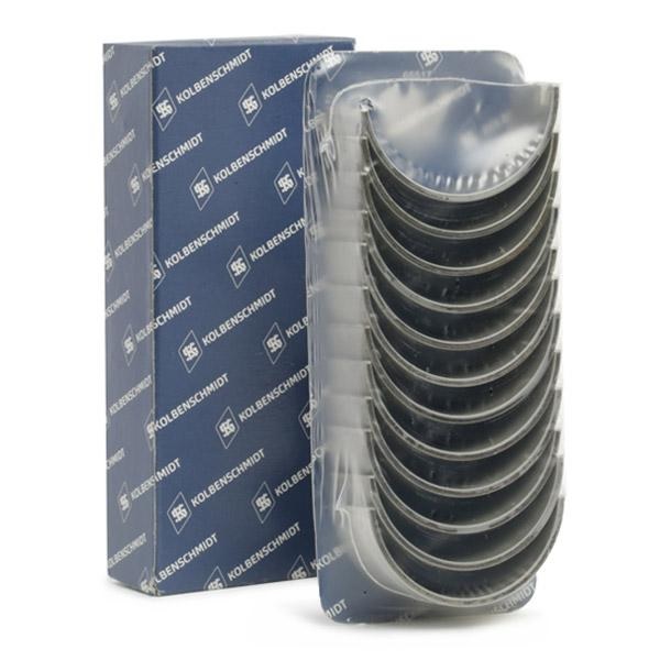 Ložisko ojniční - sada na motor MERCEDES LK/LK2, Unimog OM352/352A/362/362LA/366/