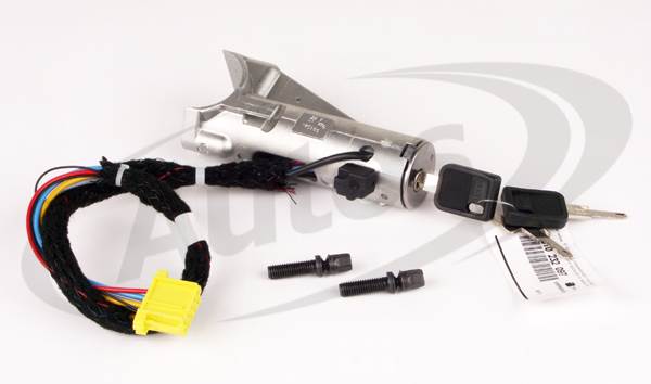 Skříňka spínací kompletní RVI Premium, Magnum, Kerax, Midlum