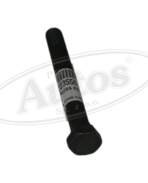 Šroub kolový M18x1,5x80,5 ZN MAN L2000