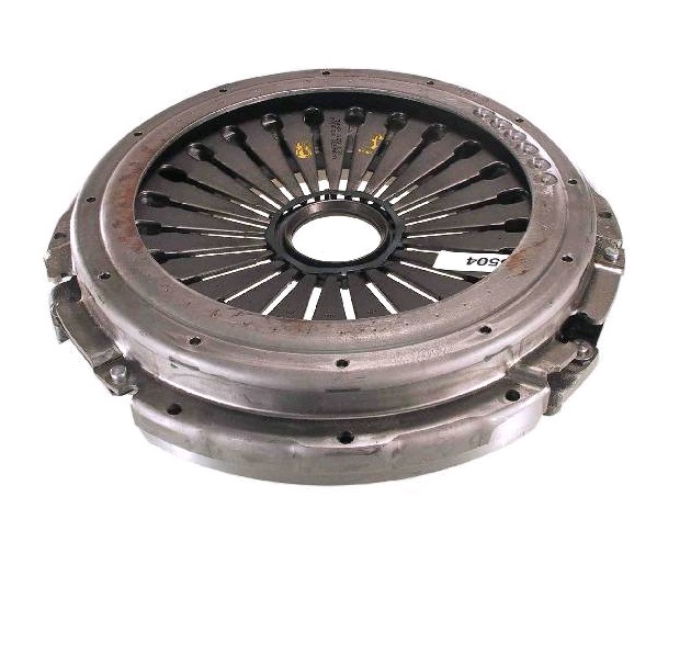 Talíř přítlačný spojky 362mm - repas MAN F2000,L2000,M90,M2000,TGA,TGM