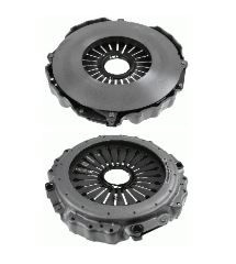 Talíř přítlačný spojky 430mm DAF CF,XF, MAN, BOVA, IVECO