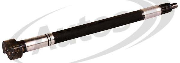 Klíč brzdy 676mm P BPW HR/HS KH 9010 ECO-MAXX