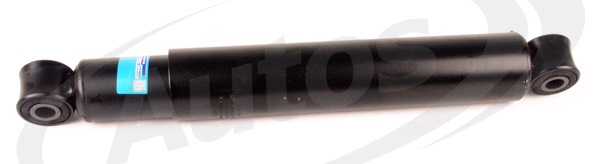 Tlumič pérování O/O 20x50-525/885 ZN MERCEDES Actros 6x2, Actros 1835