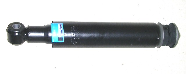 Tlumič pérování I/O 16x410/670 PN MAN F2000, M2000