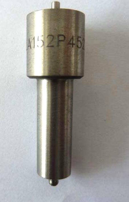 Tryska vstřikovací DLLA 152P 452 MAN E2000,F2000 motor D2865/D2866 LF/LOH