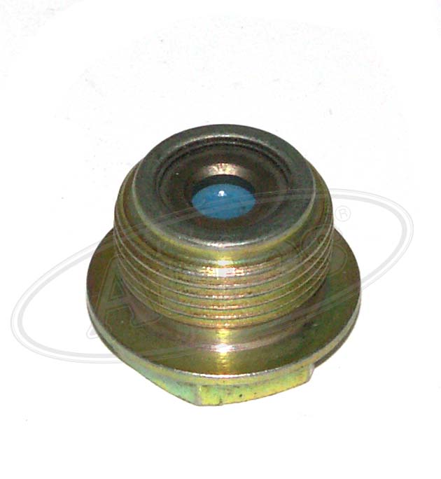 Zátka čerpadla paliva M24 DAF/VOLVO/MERCEDES/SCANIA/MAN