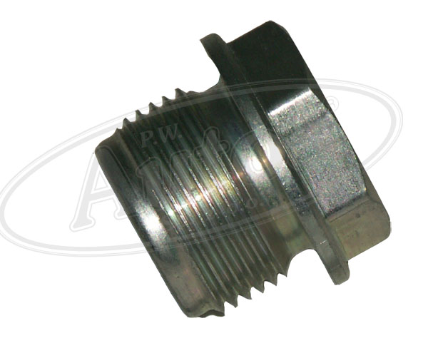 Zátka čerpadla paliva M22 DAF/MAN/SCANIA/RVI/VOLVO