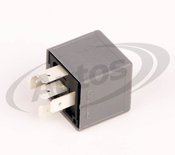 Relé spínací 24V 10A/20A DAF,MAN,VOLVO 