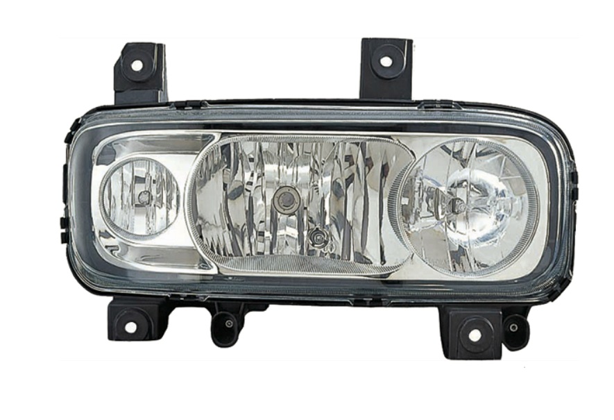 Světlomet hlavní P MERCEDES Atego 2 od 2006