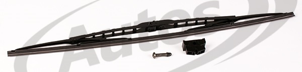 Lišta stěrače 550mm/11mm BOSCH DAF, FORD, IVECO, MERCEDES