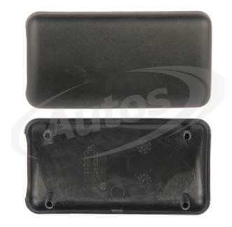 Kryt zrcadla RVI Magnum E.Tech 400/440/480 Magnum DXi12/13