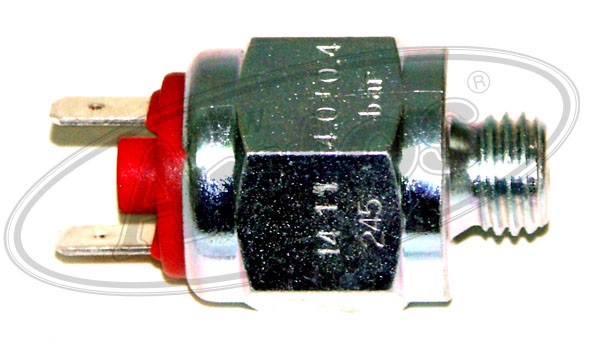 Snímač tlaku vzduchu M12x1,5/ 4bar MAN, DAF, VOLVO