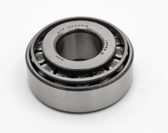 Ložisko hřídele převodovky 25x62x25,25 ZF 6S300 IVECO Daily, RENAULT Messenger