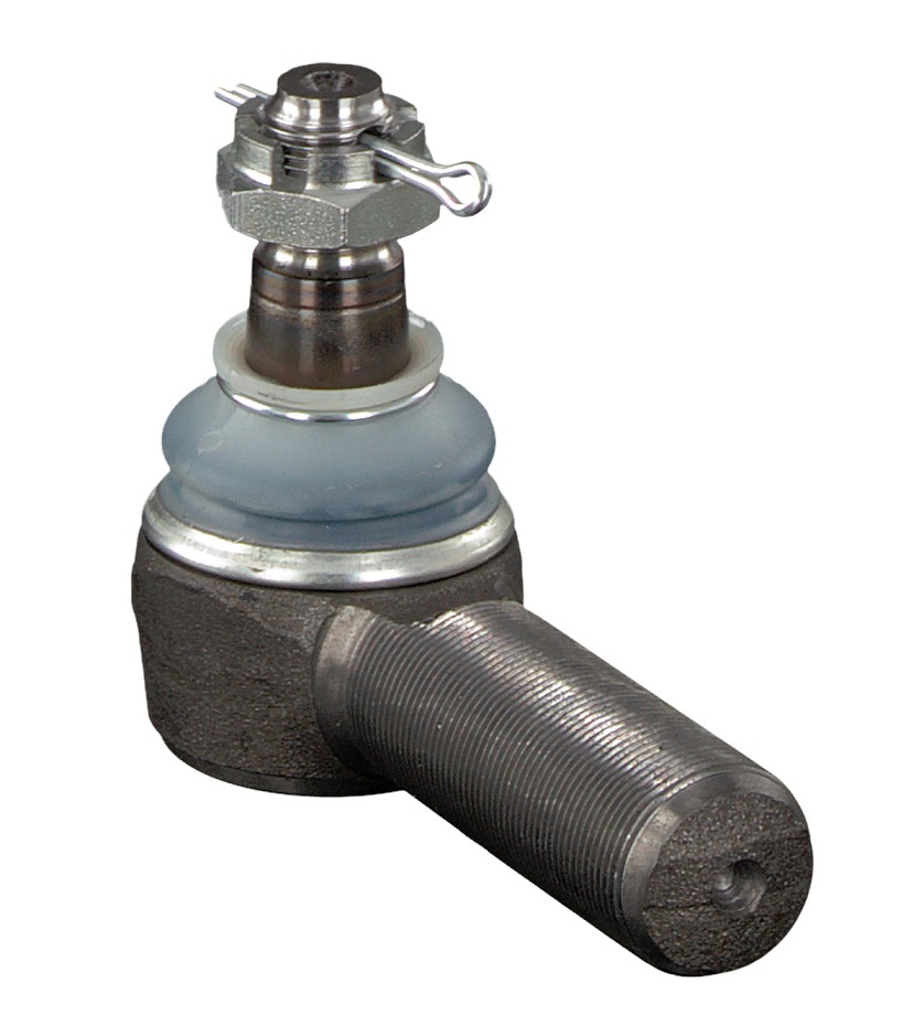 Hlava tyče řízení M28x1,5/M18x1,5/110 L DAF, IVECO, MAN, MERCEDES, VOLVO